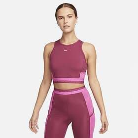 Nike Pro Dri-fit Femme Crop (Dame)