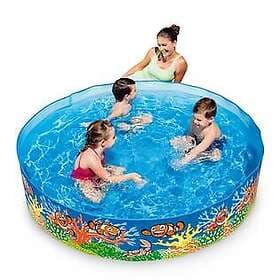 Bestway Fill 'n Fun Odyssey Pool 183x38cm