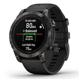 Garmin Epix Pro (Gen 2) Sapphire 47mm