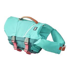 Hurtta Eco Hundflytväst Turkos (20-30kg)