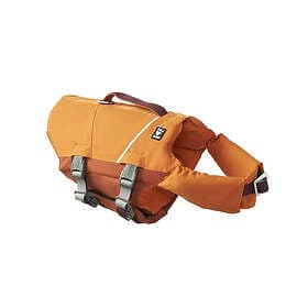 Hurtta Life Savior Eco Hundflytväst Orange (30-40kg)