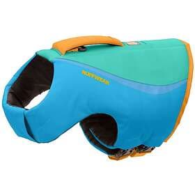 Ruffwear Float Coat Hundflytväst Blå (XL)