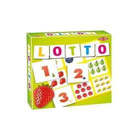 Lotto: Frukt