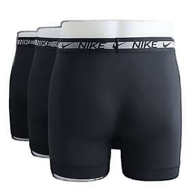 Nike Boxer Brief 3pk Black