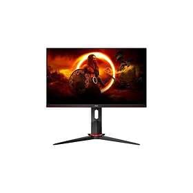 AOC Agon Q24G2A 24" Gaming QHD IPS 165Hz