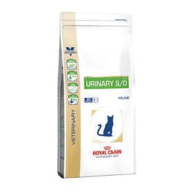 Royal Canin FVD Urinary S/O 3.5kg