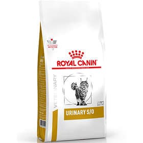 Royal Canin FVD Urinary S/O Moderate Calorie 1.5kg