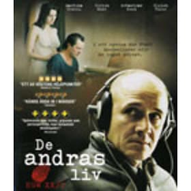 De Andras Liv (Blu-ray)