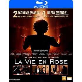 La Vie En Rose (Blu-ray)