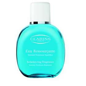 Clarins Eau Ressourcante Deo Spray 100ml