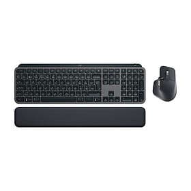 Logitech MX Keys S Combo (Nordic)