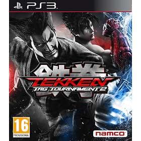 Tekken Tag Tournament 2 (PS3)