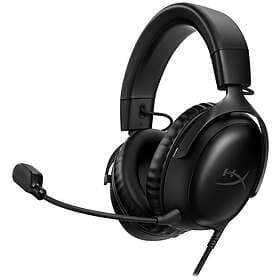 HyperX Cloud III Over-ear Headset