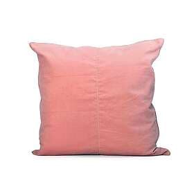 Ceannis Velvet Collection Kuddfodral 50x50 cm Bomull Rosa