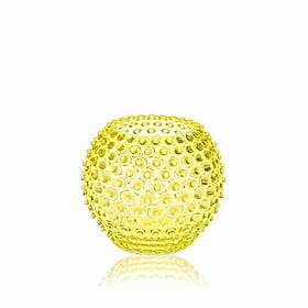 Anna von Lipa Hobnail Globe Vase 180mm