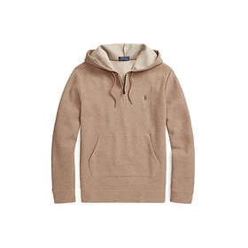 Ralph Lauren Polo Double Knit Hoodie