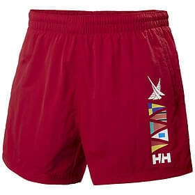 Helly Hansen Cascais Trunk Badbyxa Herr