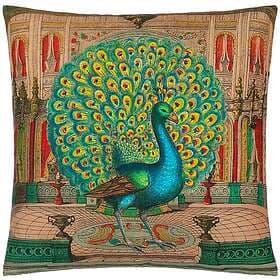 Designers Guild Peacock Kudde 50x50cm