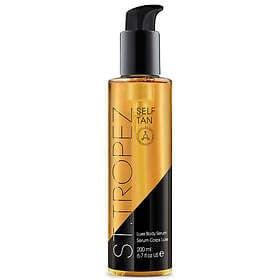 ST. Tropez Self Tan Luxe Body Serum 200ml