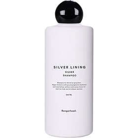 Bangerhead Silver Lining Shampoo 300ml