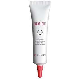 Clarins My Clear-Out Targets Imperfections 15ml