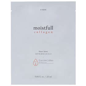 Etude Moistfull Collagen Mask 25ml