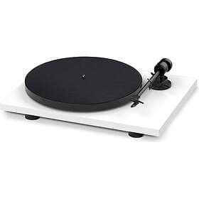 Pro-Ject E1 OM5e skivspelare