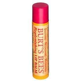 Burt's Bees Replenishing Pomegranate Lip Balm Stick 4.25g