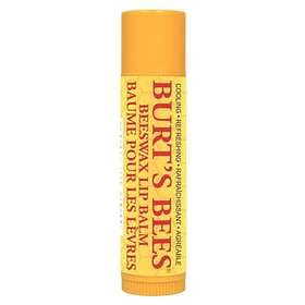 Burt's Bees Beeswax Lip Balm Stick 4.25g