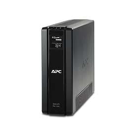 APC Back-UPS Pro BR1500G-GR