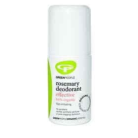 Green People Rosemary Roll-On 75ml