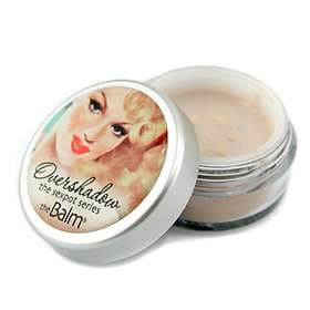 theBalm Overshadows Shimmering Mineral Eyeshadow 0.57g