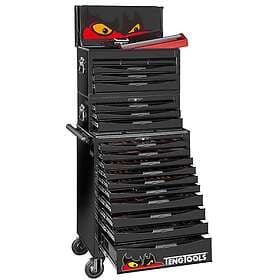 Teng Tools Tool Trolley TC819NBK