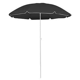 vidaXL Outdoor Parasol 180cm