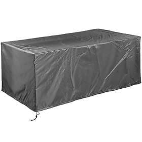 Aerocover möbelskydd till bord, 160x100 cm höjd 70 cm