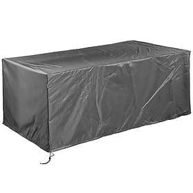 Aerocover möbelskydd till bord, 180x110 cm höjd 70 cm