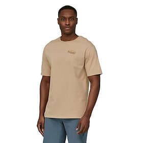 Patagonia Organic T-Shirt (Herre)