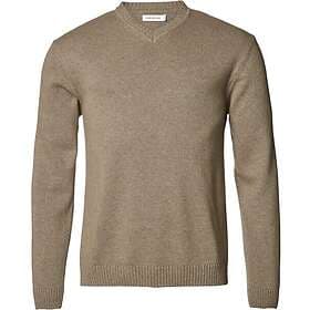 Chevalier Stanley V-neck Wool Pullover (Herre)