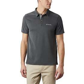 Columbia Nelson Point Polo (Herre)