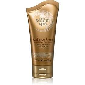 AVON Planet Spa Radiance Ritual Återfuktande Ansiktsmask 50ml