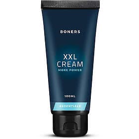 Boners XXL Cream More Power 100ml