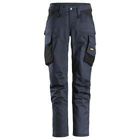 Snickers Workwear 6703 AllroundWork Arbetsbyxa