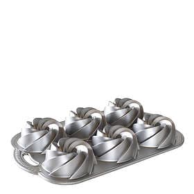 Nordic Ware Bakform Heritage Bundt