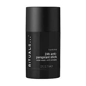 Rituals Homme 24h Anti-Perspirant Deo Stick 75ml