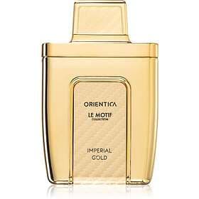 Gold Orientica Imperial edp 85ml