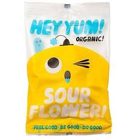 Flower Hey Yum! Sour Godispåse 100g