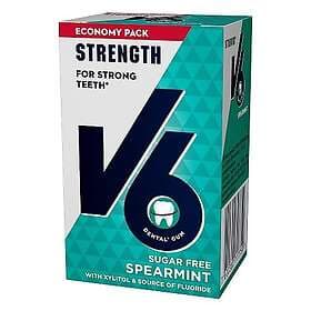 V6 Strength Spearmint