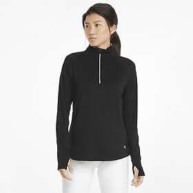 Puma Gamer 1/4 Zip (Dame)