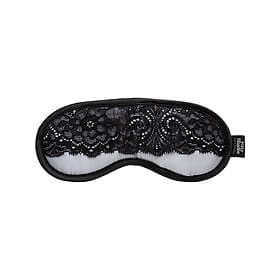 Fifty Shades of Grey Play Nice Satin Blindfold