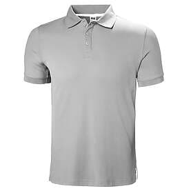 Helly Hansen Crewline Quick-dry Performance Polo (Herre)